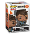 Funko Pop! Games: Borderlands 4 - Rafa Vinyl Figure (9cm)