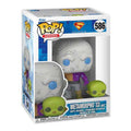 Funko Pop! & Buddy: Superman 2025 – Metamorpho with Baby Joey Vinyl