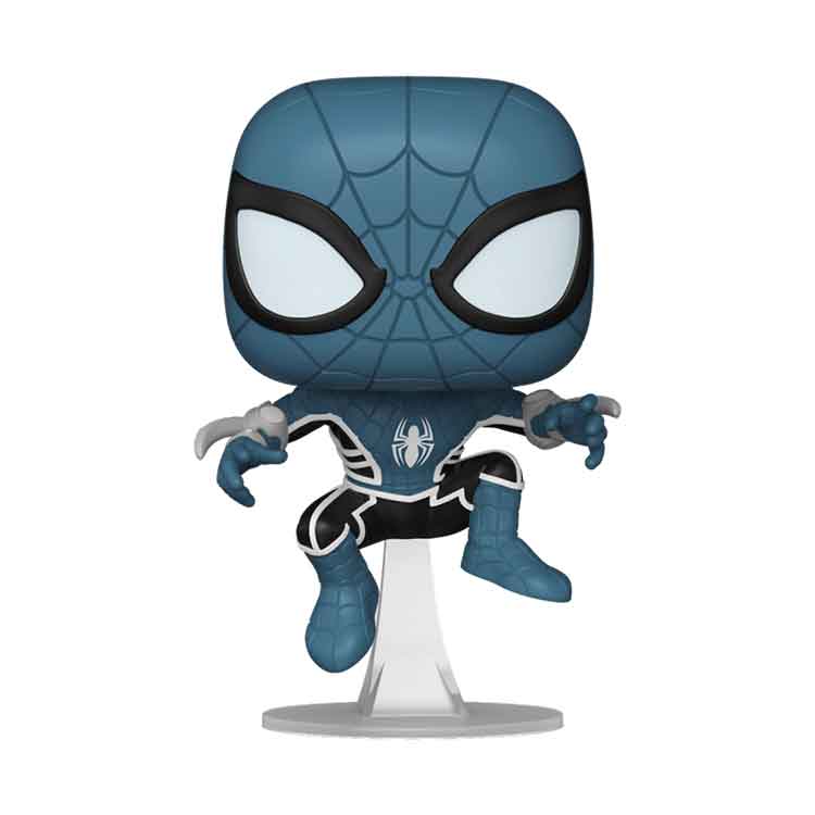 Funko POP Marvel: SP Comics – Asgardian Armor 9cm Vinyl Figure