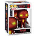 Funko Pop TV: Stranger Things Rift – Vecna Vinyl Figure Collectible