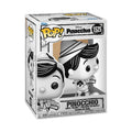 Funko POP Disney: Pinocchio Sketched Edition 9cm Vinyl Figure