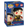 Funko Pop! DC Comics Superman Fall of Sinestro Vinyl Figure - 9cm