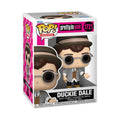 Funko POP Movies: Pretty in Pink – Duckie Dale Vinyl Figure