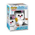 Funko POP Movies: Frosty the Snowman – Frosty Vinyl Figure 9cm