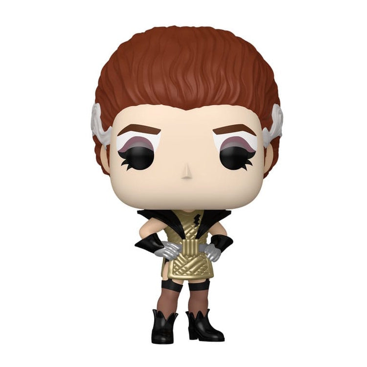 Funko Pop! Movies: Rocky Horror Picture Show – Magenta Vinyl Figure