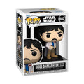Funko Pop! Star Wars: Biggs Darklighter (Deleted Scenes) Vinyl Figure