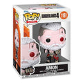 Funko Pop! Games: Borderlands 4 – Amon 9cm Vinyl Collectible Figure