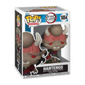 Funko Pop! Animation: Demon Slayer – Hantengu 9cm Vinyl Figure
