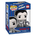 Funko Pop! DC Comics Superman '50 Vinyl Figure - 9cm Collectible