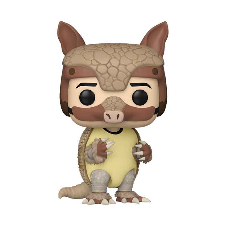 Funko Pop! TV: Friends Season 6 – Ross Geller Vinyl Figure (9cm)
