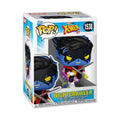 Funko Pop! Marvel: X-Men '97 Nightcrawler Vinyl Figure - 9cm