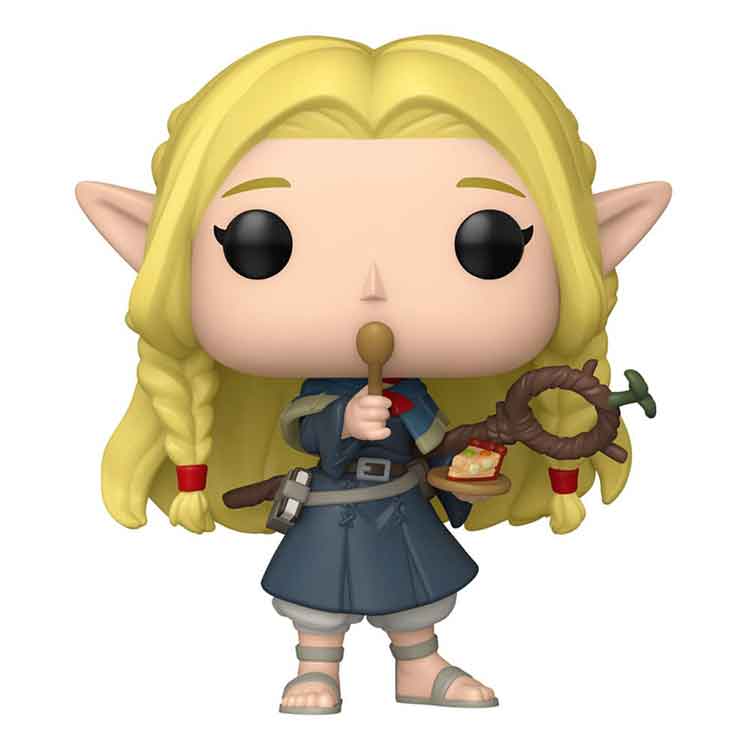 Funko Pop! Animation: Delicious in Dungeon - Marcille Vinyl Figure