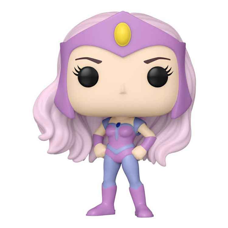 Funko Pop! Animation: She-Ra – Glimmer Vinyl Figure Collectible