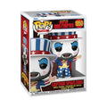 Funko Pop! Captain Spaulding – House of 1000 Corpses Vinyl Figure