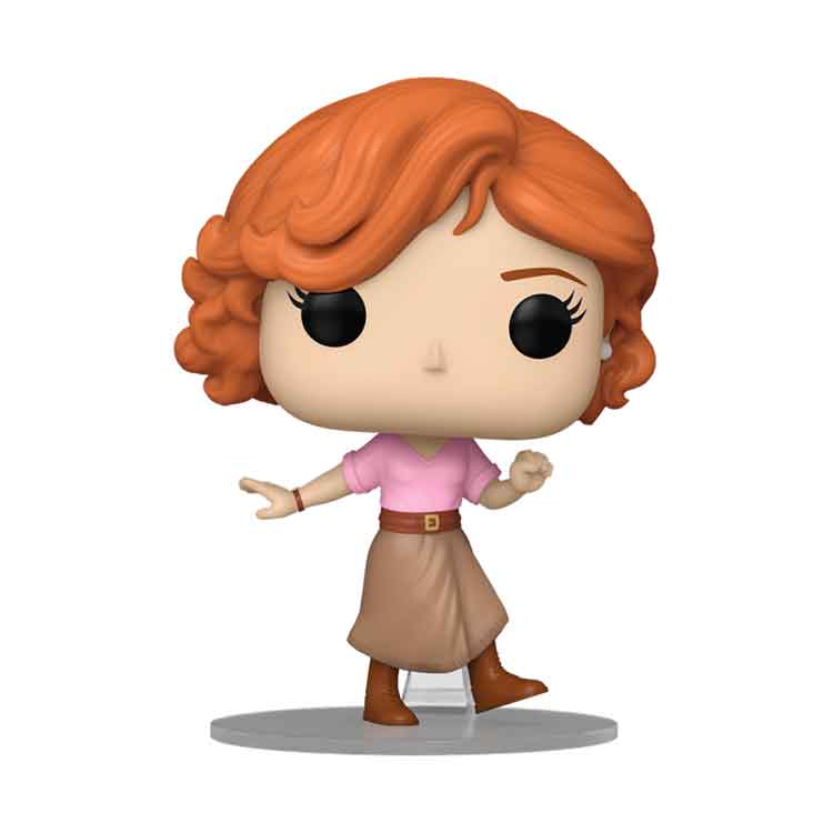 Funko POP Movies: The Breakfast Club – Claire Standish Vinyl Figure