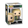 Funko Pop! Species – Sil Vinyl Figure Collectible - 9 cm