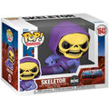 Funko Pop TV: Meme Series - Skeletor Vinyl Figure (9cm Collectible)
