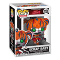 Funko Pop! Five Nights at Freddy's: Help Wanted 2 - Scrap Baby Vinyl Figure