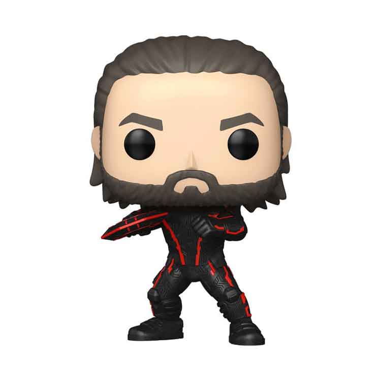 Funko Pop! Movies: Tron: Ares – Ares Vinyl Figure Collectible