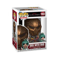 Funko Pop! Predator: Badlands – Dek with Bud Vinyl Figure Collectible