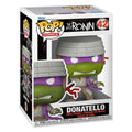 Funko Pop! Comics: TMNT Last Ronin – Donatello Vinyl Figure 9cm