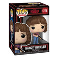 Funko Pop! Stranger Things Nancy Wheeler Vinyl Figure – 9cm Collectible