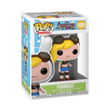 Funko Pop! Adventure Time: Fionna and Cake – Fionna Vinyl Figure