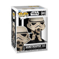 Funko Pop! Star Wars Sandtrooper (Deleted Scenes) Vinyl Bobblehead