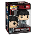 Funko Pop! Stranger Things Mike Wheeler Vinyl Figure – 9cm Collectible