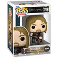 Funko Pop! Movies: Lord of the Rings – Boromir Vinyl Figure (9cm)