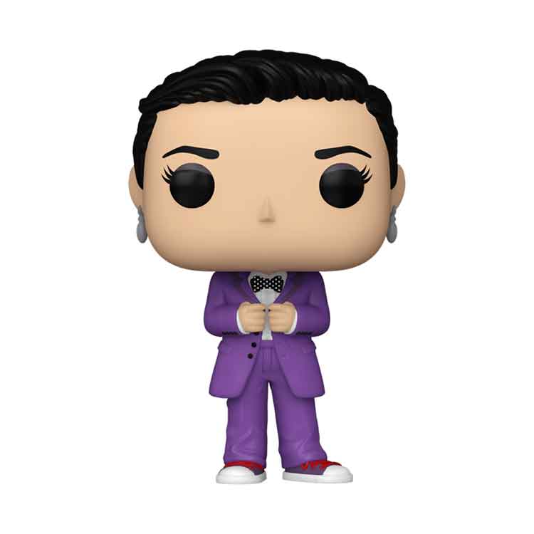 Funko POP Movies: Mean Girls 20th Anniversary – Janis Ian Vinyl Figure