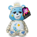 Care Bears x Universal Monsters 22cm Plush – Bedtime Bear as The Mummy