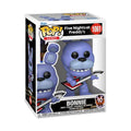 Funko Pop! Games: Five Nights at Freddy's 10th Anniversary – Bonnie