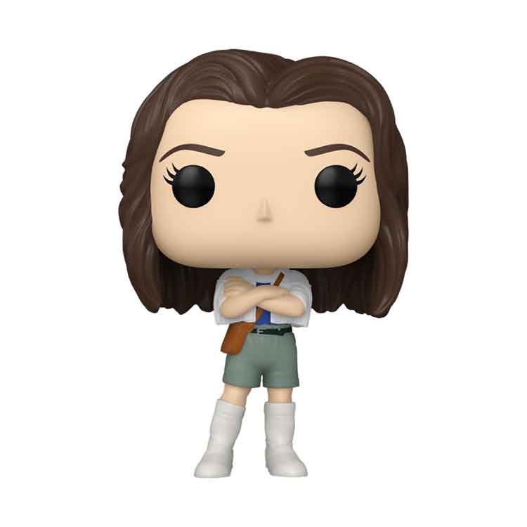 Funko POP Movies: Ferris Bueller's Day Off – Sloane Vinyl Figure