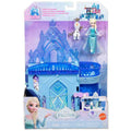 Disney Frozen Elsa's Ice Palace Storytime Stackers Castle Playset
