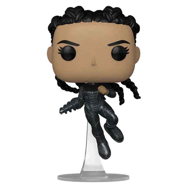Funko Pop! Plus: Superman 2025 S2 – The Engineer Vinyl Figure
