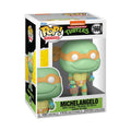 Funko POP Vinyl: TMNT Easter Michelangelo Collectible Figure