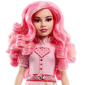 Disney Descendants Singing Bridget Young Queen of Hearts Doll