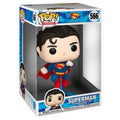 Funko Pop Jumbo: Superman (2025) - 10-Inch Vinyl Collectible Figure