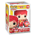 Funko Pop! & Buddy: Rainbow Brite – Red Butler and Romeo Vinyl Figure