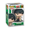 Funko Pop! Sakamoto Days Nagumo Vinyl Figure – Anime Collectible