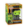 Funko POP Movies: Universal Monsters – Frankenstein Vinyl Figure