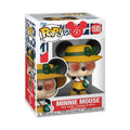 Funko POP Disney: Mickey Mouse Festival – Minnie Mouse Vinyl Figure