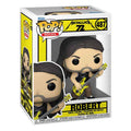 Funko Pop! Rocks: Metallica - Robert Trujillo (72 Seasons) Vinyl Figure