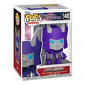 Funko Pop! Vinyl: Transformers S4 – Cyclonus 9cm Collectible Figure