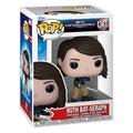 Funko Pop Marvel: Captain America Brave New World – Ruth Bat-Seraph