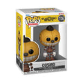 Funko POP Movies: Electric State – Cosmo 9cm Vinyl Figure Collectible