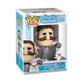 Funko POP! & Buddy: Frosty the Snowman – Prof Hinkle Vinyl Figure