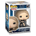 Funko Pop! Rocks: Britney Spears (Stronger) Vinyl Figure Collectible