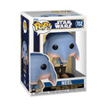 Funko POP Star Wars: Skeleton Crew – Neel Vinyl Figure Collectible